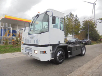 码头牵引车 KALMAR