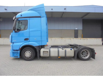 Mercedes-Benz Actros 1840 NL TRUCK APK 03-2026 租赁 Mercedes-Benz Actros 1840 NL TRUCK APK 03-2026：图4