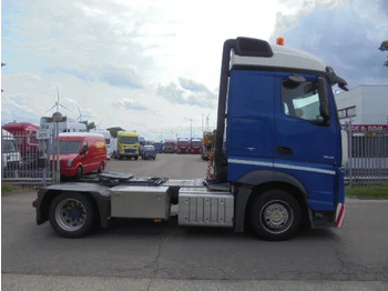 牵引车 Mercedes-Benz Actros 1842 LS NL TRUCK：图4