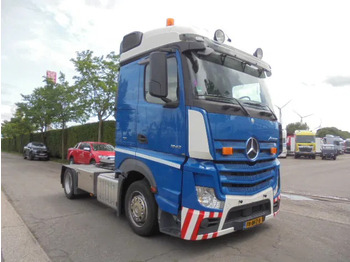 牵引车 Mercedes-Benz Actros 1842 LS NL TRUCK：图3