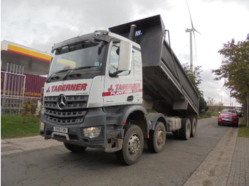 翻斗车 MERCEDES-BENZ Arocs 3240