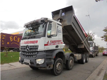 翻斗车 MERCEDES-BENZ Arocs 3243