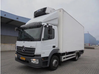 等温卡车 MERCEDES-BENZ Atego 1218