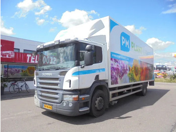 厢式卡车 SCANIA P 230