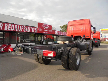 Scania P450 XT 4X4 NIEUW - DEMO 租赁 Scania P450 XT 4X4 NIEUW - DEMO:图4 Scania P450 XT 4X4 NIEUW - DEMO 租赁 Scania P450 XT 4X4 NIEUW - DEMO:图4
