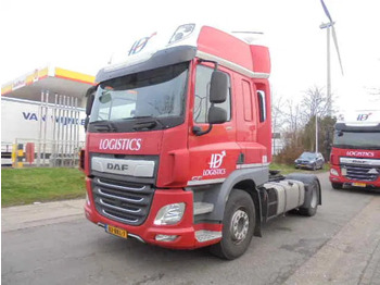 牵引车 DAF CF 410