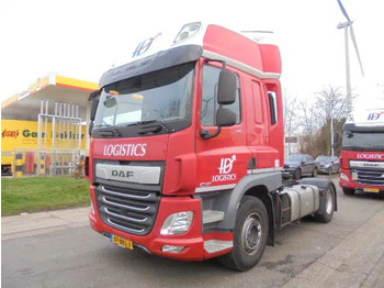 牵引车 DAF CF 410