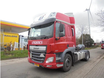 牵引车 DAF CF 410
