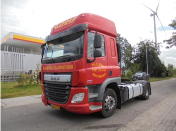 牵引车 DAF CF 440