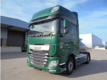 牵引车 DAF XF 106 460