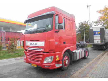 牵引车 DAF XF 440