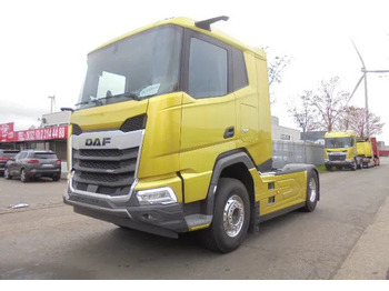 牵引车 DAF XF 480