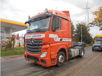 牵引车 MERCEDES-BENZ Actros 1842