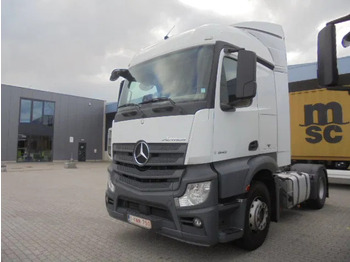 牵引车 MERCEDES-BENZ Actros 1943