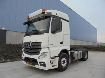 牵引车 MERCEDES-BENZ Actros 1943