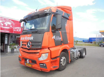 牵引车 MERCEDES-BENZ Actros