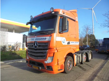 牵引车 MERCEDES-BENZ Actros 2645