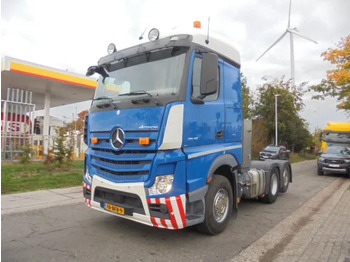 牵引车 MERCEDES-BENZ Actros 2648