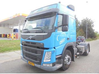 牵引车 VOLVO FM 330