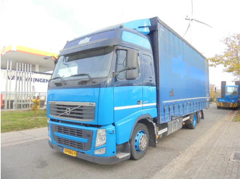 侧帘卡车 VOLVO FH 420