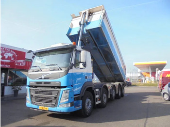 翻斗车 VOLVO FM 420