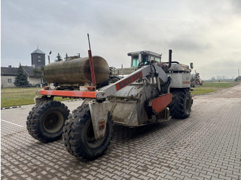 压实机 Hamm Raco 250 Recycler/ soil stabilizer：图4