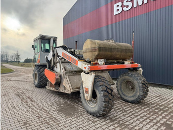 压实机 Hamm Raco 250 Recycler/ soil stabilizer：图5