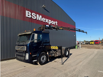 牵引车 VOLVO FM12