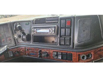 牵引车 Volvo FH 12.420:图5 牵引车 Volvo FH 12.420:图5