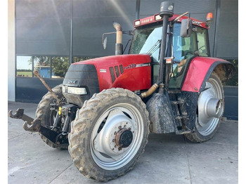 拖拉机 CASE IH CVX