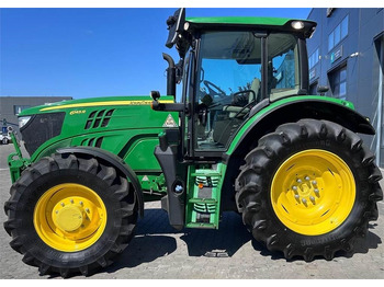 拖拉机 JOHN DEERE 6145R