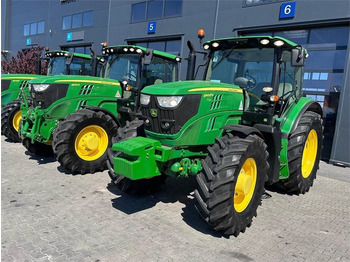 拖拉机 JOHN DEERE 6145R