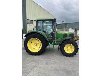 拖拉机 John Deere 6320：图5