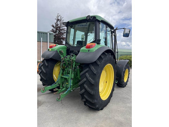 拖拉机 John Deere 6320：图4