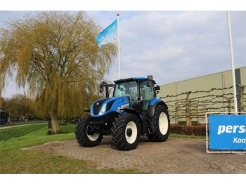 拖拉机 NEW HOLLAND T6.155
