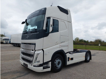 牵引车 VOLVO FH13