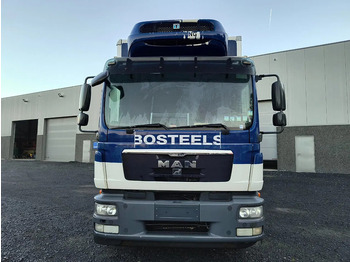 MAN TGM 18.250 2 COMP THERMOKING - 2000KG DHOLLANDIA 租赁 MAN TGM 18.250 2 COMP THERMOKING - 2000KG DHOLLANDIA：图2