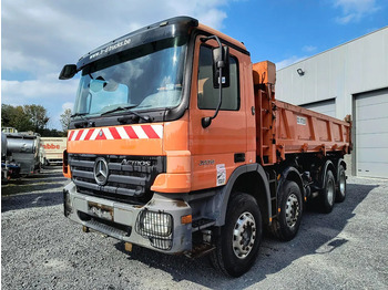 翻斗车 MERCEDES-BENZ Actros 3236