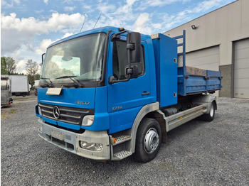 吊钩升降车 MERCEDES-BENZ Atego 1218