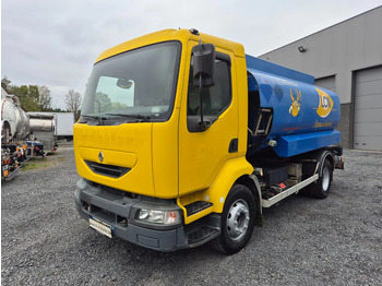 罐车 RENAULT Midlum 220