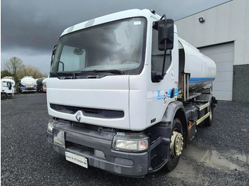 罐车 RENAULT Premium 270