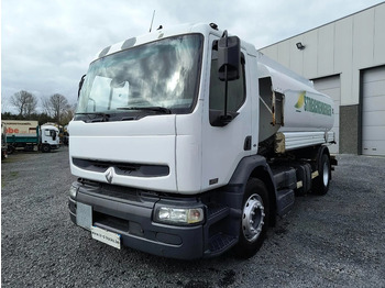 罐车 RENAULT Premium 270