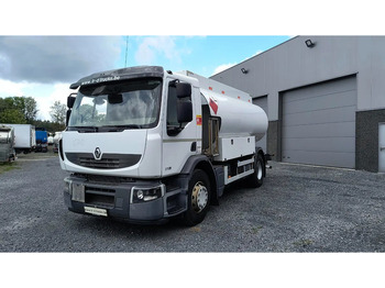 罐车 RENAULT Premium 270