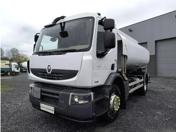 罐车 RENAULT Premium 280