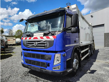 Volvo FM 330 GARBAGE TRUCK - GOOD WORKING CONDITION (!) 租赁 Volvo FM 330 GARBAGE TRUCK - GOOD WORKING CONDITION (!)：图1