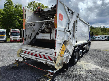 Volvo FM 330 GARBAGE TRUCK - GOOD WORKING CONDITION (!) 租赁 Volvo FM 330 GARBAGE TRUCK - GOOD WORKING CONDITION (!)：图5