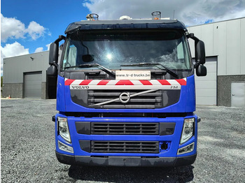Volvo FM 330 GARBAGE TRUCK - GOOD WORKING CONDITION (!) 租赁 Volvo FM 330 GARBAGE TRUCK - GOOD WORKING CONDITION (!)：图2