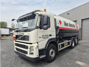 罐车 VOLVO FM 400