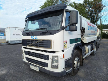 罐车 VOLVO FM 440