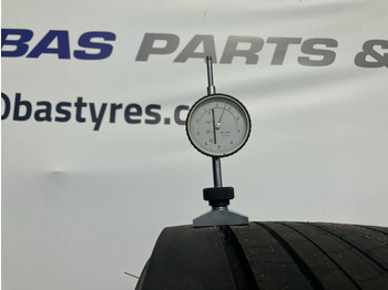 轮胎 适用于 卡车 Bridgestone Bridgestone 315/70R22.5 Enliten Steer 154/150 M+S 3PMSF gebruikte set：图3